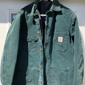 Carhartt Chore Jacket